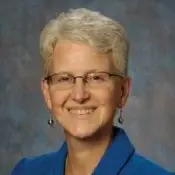 Judith Chamberlain board member picture