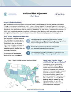 Fact Sheet: CDPS+Rx 7.0: The Next Generation of Risk Assessment