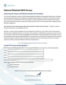 2023-2024 Redetermination Survey Instrument - 1 of 4