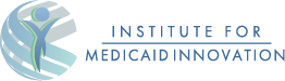 Institute for Medicaid Innovation Logo