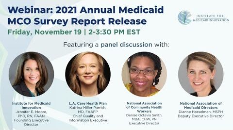 2021 Survey Release Virtual Event Recording video poster image