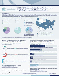 2023-2024 Redetermination Survey Fact Sheet - 4 of 4